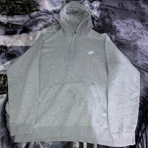 Nike Hoodie, Size XL